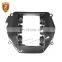 High Quality OEM Style Dry Carbon Fiber Engine Interior Suitable For R35 GTR