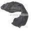 55079293AI Hot Sale Auto Spare Parts Left Front LH Inner Fender for Jeep-Grand Cherokee 2011-2018