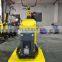 Fast delivery concrete floor grinder dust collector