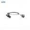 0K30A-18891 NEW CRANKSHAFT CRANK SHAFT POSITION SENSOR FOR 2001-2005 KIA RIO 1.5L 1.6L