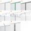Factory supply Galvanized Steel Chain Link Fence