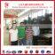 High performance stone 2PG double roller crusher price,hot sale stone crusher