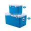Kbcool Combos Ice Box 5L, 15L, 55L. Пластиковая переносная охладительная коробка для походов в природу, а также для медицинского транспорта вакцин.
