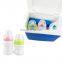 Hot Sell Drinking Milk Cold Storage Box Mini Plastic Vaccine Cooler Box