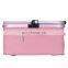Custom Eco Friendly 25L waterproof Camping basket soft cooler with Foldable handle