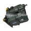 YUKEN A3H A3H100 A3H145 A3H180 series Hydraulic Variable Displacement Piston Pump A3H100-FR01KK-10