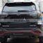 LED Taillight For Toyota Highlander 2015-2019 Tail Lamp Assembly with  sequential turning signal