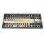 Experienced Keyboard case cnc lathe machine parts CNC Aluminum SS Brass acrylic CNC service