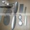 Surface painted hot selling kitchen cook cnc machining cheap price abs plastic models from China