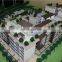 Miniature city models for real estate project,professional model making