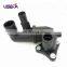 High Quality Water Outlet Coolant THERMOSTAT HOUSING  FOR HYUNDAI OEM 25650-02XXX  2561102801 2565002801