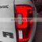 Factory Price Bright Car Led Head Lamp Taillight for Ford Ranger T7 2016+