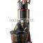 New hot christmas gifts multifunctional korea orange juicer machine slow juicer