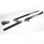 Carbon Fiber Side Skirts Extension for Audi A5 S5 2-Door 08-16