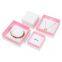 Heaven and earth cover ring earrings necklace bracelet Jewelry packaging box spot wholesale