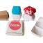 High Speed Automatic Disposable Take Away Packaging Paper Lunch Hamburger Box Fast Food Container Making Machine
