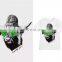 Print 2 t-shirt at one time multipurpose t shirt garments shoes bags caps printing machine
