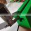 hot selling pe counterweight uhmwpe processed conveyor belt chain guide track rail