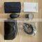 Handheld Manual Sphygmomanometer Pressure Monitor Aneroid Stethoscope BP Machine