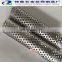 Automotive industry Stainless Steel Perforated Screen Filters