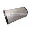 Factory high quality air filter AF25414 4286128/4286130 / AF25412 P821938 / P821963 AT280662 / AT280663