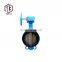 Professional Manufacture Worm Gear Type Wafer Butterfly Valves Price