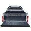 Suitable for Toyota Hilx Tacoma Navara factory wholesale pickup liner bed liner trunk mattress cover