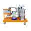 Wide Application CE Certified Used Hydraulic Gear Oil 3 -stage Filtering Machine Waste Oil Recycling