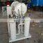 Industrial oil filtration/ oil water separating machine/ diesel fuel filter