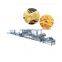 Small scale good price potato chips maker potato chips making line