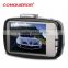 Hot!!! manual car cam hd car dvr gps GPS-9600H with HD 2.7inch Screen