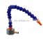 plastic flexible water oil cooling pipe
