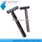 207L twin blade disposable shaving razor