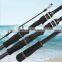 Big Fish Catcher 1.98m-2.28m XH 3.5kg Strength Spinning rod Baitcasting Fishing Rod