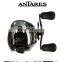 SHIMANO 2019 ANTARES HG Бейт-кастующий катушка для рыбалки весом 220 г для правой руки. Соотношение передач 10+1BB. Бейт-кастующая катушка для рыбалки