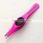 Professional Eyebrow Tweezers Silicon Grips Various Colors