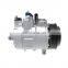 Auto AC Air conditioning Universal Compressor Manufacturer All Series and OEM Quality