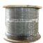 Turkey Spain South Africa Japan Brindon Singapore Korea India Pakistan Ukraine Philippines Stainless Steel Wire Rope Rod