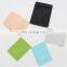 Good Price Solid Color Natural Tasteless Safe Stand Up Pouch