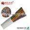 bset price cat3 copper/cca/ccs telephone 20 pairs lan cable for teleconmnication