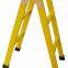 wholesale Best Selling Insulated Ladder extension teleacopic extension ladder