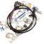 Quality Assurance Precise Sensor Abs  for BENZ W221