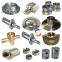 investment castings hardware precision accesorries  casting stainless steel