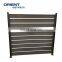 CE certifited Aluminium outdoor garden fencing  louver privacy fence