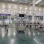 bottle Powder filling machine production line,spices powder packing/automatic bottle filling capping machine