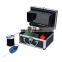 50M 1000TVL Underwater Fish Finder with 7.0 Inch Display Professional Fishing Camera 15 Infrared Bulbs 15 White LEDs