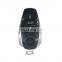 Кейс для интеллектуального ключа Keyless Go 3 Button Remote Car для Volkswagen VW Touareg 2011 - 2014
