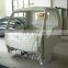 Steel Truck cabin for ISU-ZU 600P NPR NKR light truck body parts