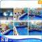 Powerful High Speed Racing Remote Control RC Boat with 2.4Ghz