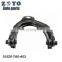 51520-TA0-A03 steel control arm control arm with bushing for Acura Auto Spare parts for Honda Accord
